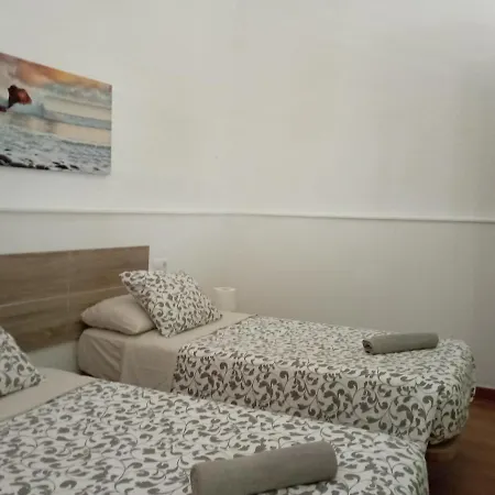 Apartament Tahiche Tahiche