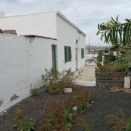 Tahiche Apartament Tahiche