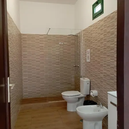 Apartament Tahiche