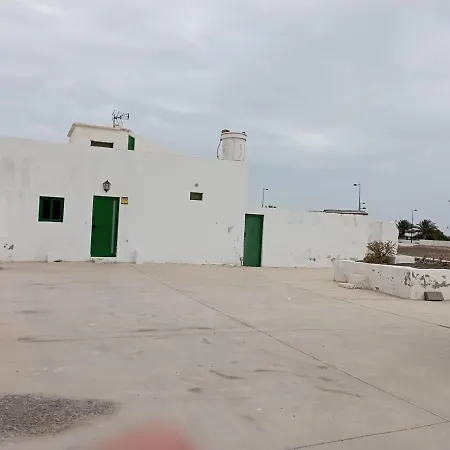 Tahiche Apartament Tahiche