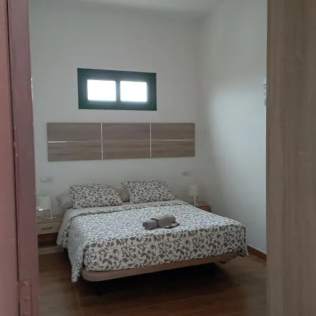 Tahiche Apartament Tahiche